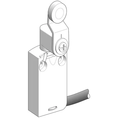 Schneider Electric XCMD2117L1