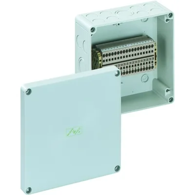 Spelsberg RKi 4/18 SL-18x4²