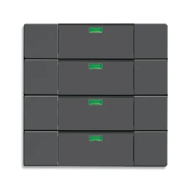 Busch-Jaeger 6127-85-101