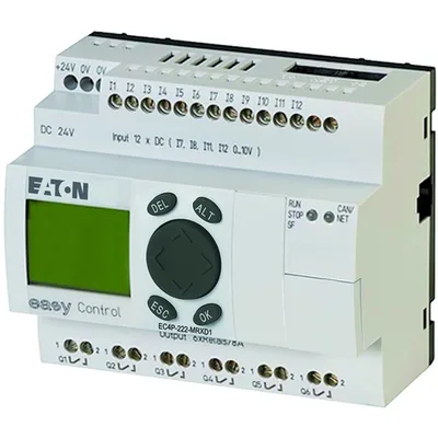 Eaton Electric EC4P-222-MRXD1
