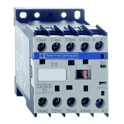 Schneider Electric CA3KN22MD3