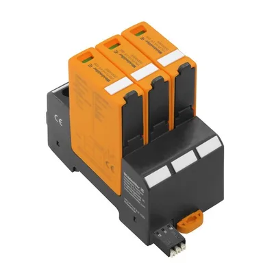 Weidmüller VPU PV I+II 3 R 1500