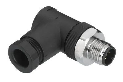 Leuze KD 01-5-SR Kablo soketi
