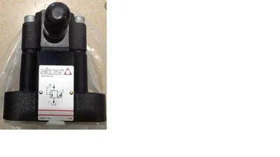 Atos AGISR-20/ Pressure Controls