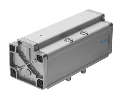 Festo VL-5/3E-3/4-D-4 Pnömatik Valf|Hava tetiklemeli valf
