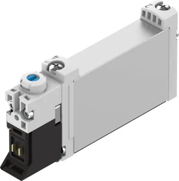 Festo VUVG-B10-M52-MZT-F-1P3 Selenoid valf