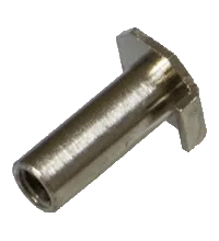 Pepperl+Fuchs OMH-ML9-01 Mounting aid for ML9 series, Threaded bolt M3