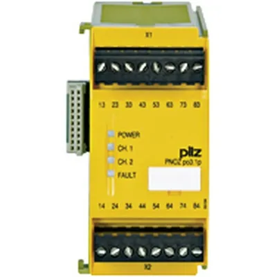 Pilz 773630