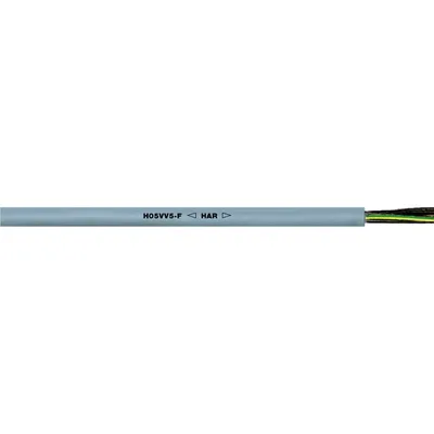 Lappkabel 0011404/500