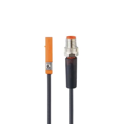IFM MKT3028BANKG/G/0,3M/ZH/ASR T-slot silindir sensör