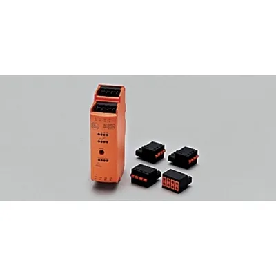 Ifm Electronic SmartL25 4DI AUX 4DO T C