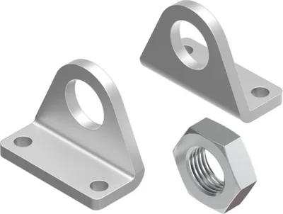 Festo HBN-12/16X2 Ayak bağlantısı