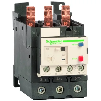 Schneider Electric LRD318