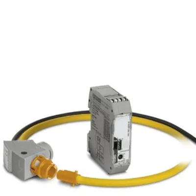 Phoenix Contact PACT RCP-4000A-1A-D95-5M