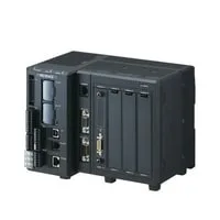 Keyence XG-8802LP Multi-camera Imaging System/Line Scan Camera Supporting Controller