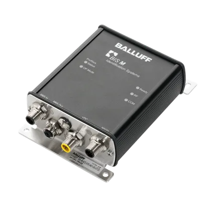 Balluff BIS M-622-070-A01-03-ST33 HF işlemci üniteleri (13,56 MHz)