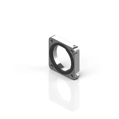 Beckhoff ZS4000-2101 Metal flange