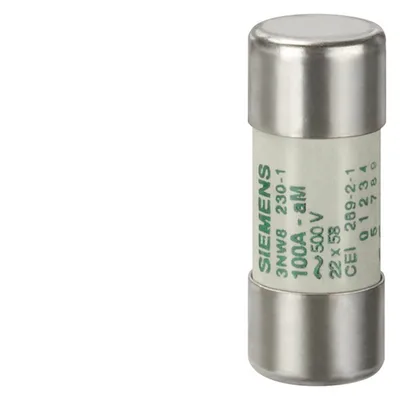 Siemens 3NW8212-1