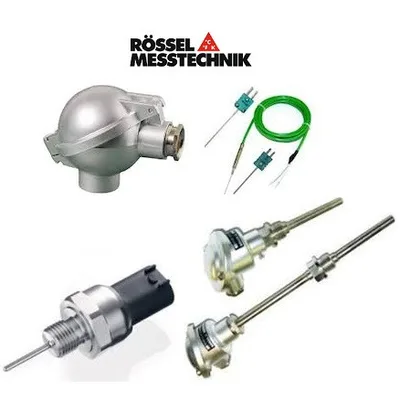 Rössel Messtechnik Rössel Messtechnik RT-R, U 12…28 V Programmable Transmitter