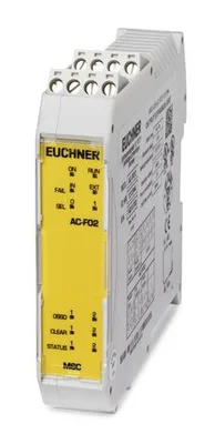 Euchner MSC-CE-AC-FO2-121294 Expansion module MSC-CE