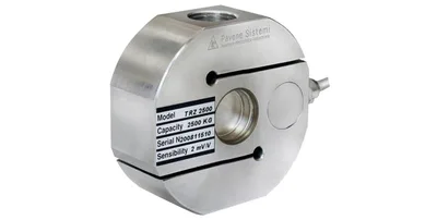 Pavone Sistemi TRZ 1000 Load Cell