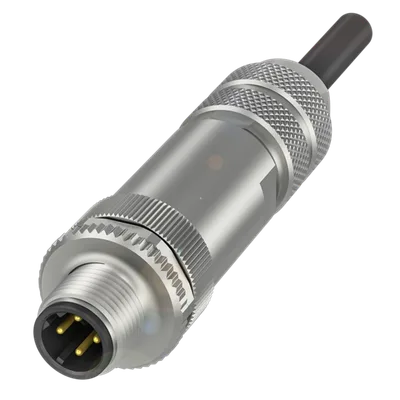 Balluff BCC M474-0000-2D-000-51X475-000 Kablo montaj konnektörleri