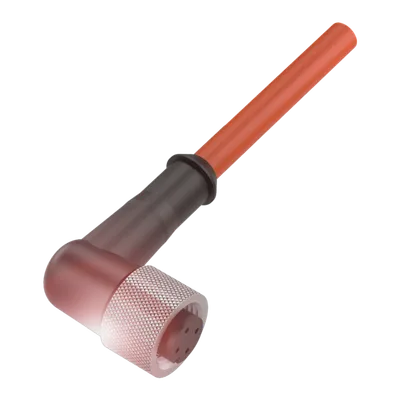 Balluff BKS-S 20-7-PU-05 Tek uçlu kablo setleri