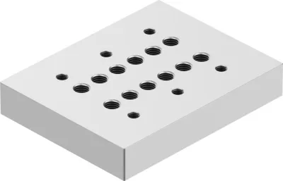 Festo CPV10-VI-P6-M7-D Multi-pin