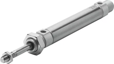 Festo DSN-25-320-P ISO cylinder
