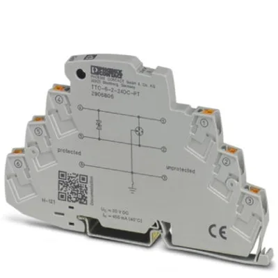 Phoenix Contact TTC-6-2-24DC-PT