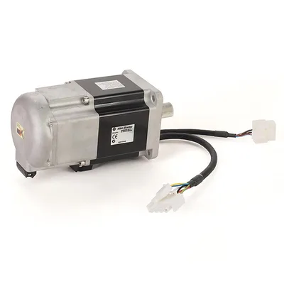 Allen Bradley TL-A2540P-BJ34AA TL-Series Servo Motor