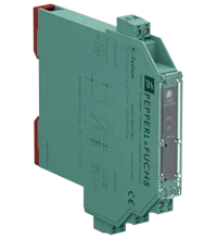 Pepperl+Fuchs KCD0-RSH-1.1D.1 Signal type