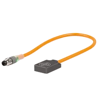 Pepperl+Fuchs NMB6-F104M-E2-C-NFE-200MM-V3 Switching function
