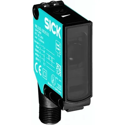 Sick WL11G-2B2531 REFLEXIONS-LICHTSCH.