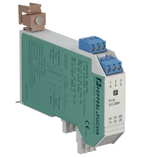 Pepperl+Fuchs P-LB-2.C.2356 Number of protected signal lines