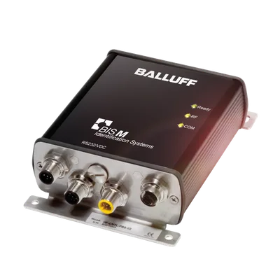 Balluff BIS M-626-069-A01-06-ST32 HF işlemci üniteleri (13,56 MHz)