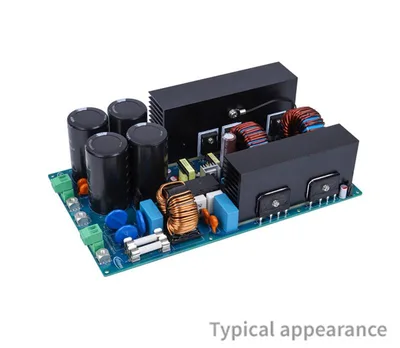 Infineon EVAL-PFC5KIKWWR6SYS