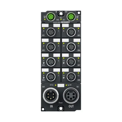 Beckhoff EP6224-0042