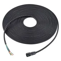 Keyence OP-88412 Power supply cable for nozzle/tube type (10 m)