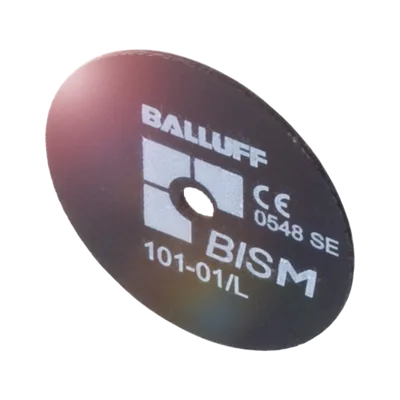 Balluff BIS M-101-01/L HF veri taşıyıcıları (13,56 MHz)