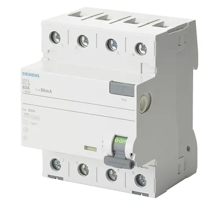 Siemens 5SV3444-8