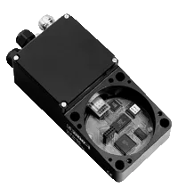 Pepperl+Fuchs U-P6-B6 Base for PROFIBUS DP