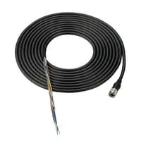 Keyence OP-87353 Control Cable NFPA79 Compatible, 2 m