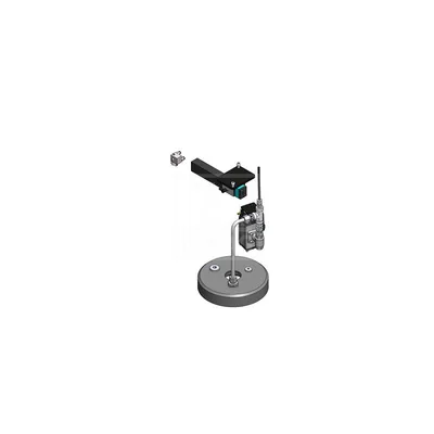 Dopag 1013460 Automatic follower plate deairing