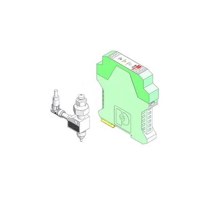 Dopag 403.04.21 MICRO-FLOW Sensor cpl