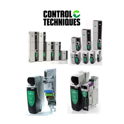 Control Techniques Unidrive M600