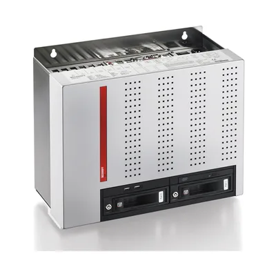 Beckhoff C6650-0050 Control cabinet Industrial PC