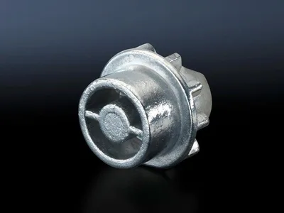 Rittal SZ 8611.150 TS Kilit göbeği,daimler insert