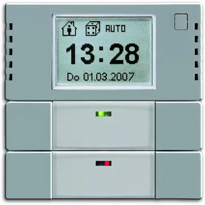 Busch-Jaeger 6128/10-89-101