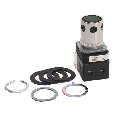 Allen Bradley 800T-QAH2GX 800T PB
